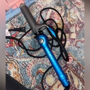 BaBylissPro curling iron